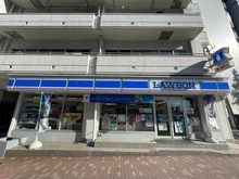 【東京都/江東区佐賀】プラウド門前仲町ディアージュ ローソン　永代橋店（現地より約240m）