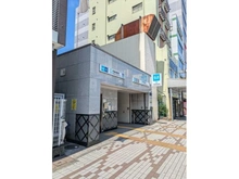 【東京都/江東区越中島】プラウドシティ越中島アクアテラス  東西線「門前仲町」駅（現地より約960m）：