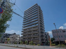 【東京都/江戸川区平井】サンクレイドル平井 外観
