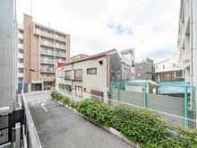 【東京都/江東区森下】レーベンハイム森下レシェンテ 眺望