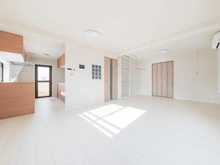 【東京都/江東区永代】セレナハイム門前仲町 LDK