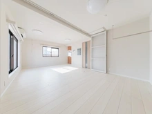 【東京都/江東区永代】セレナハイム門前仲町 LDK