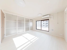 【東京都/江東区永代】セレナハイム門前仲町 リビング・ダイニング