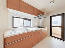 【東京都/江東区永代】セレナハイム門前仲町 キッチン