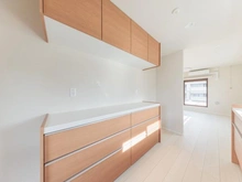 【東京都/江東区永代】セレナハイム門前仲町 キッチン