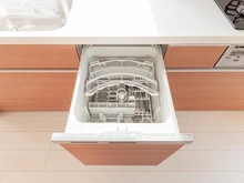 【東京都/江東区永代】セレナハイム門前仲町 キッチン：食洗機付き