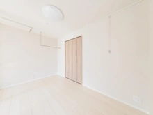 【東京都/江東区永代】セレナハイム門前仲町 洋室：約5.0帖