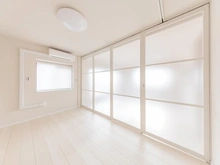 【東京都/江東区永代】セレナハイム門前仲町 洋室：約5.0帖