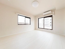 【東京都/江東区永代】セレナハイム門前仲町 洋室：約7.7帖