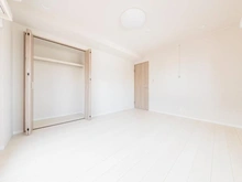 【東京都/江東区永代】セレナハイム門前仲町 洋室：約7.7帖