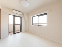 【東京都/江東区永代】セレナハイム門前仲町 洋室：約5.0帖