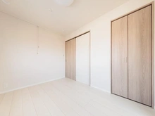 【東京都/江東区永代】セレナハイム門前仲町 洋室：約5.0帖