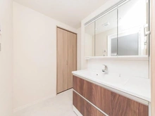 【東京都/江東区永代】セレナハイム門前仲町 洗面室