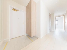 【東京都/江東区永代】セレナハイム門前仲町 廊下