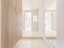 【東京都/江東区永代】セレナハイム門前仲町 玄関