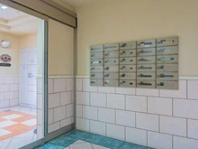 【東京都/江東区永代】セレナハイム門前仲町 メールBOX