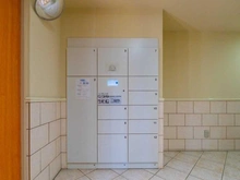 【東京都/江東区永代】セレナハイム門前仲町 宅配BOX