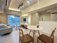 【東京都/江東区木場】コートシティ木場 LDK：※大規模修繕工事中です