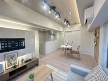 【東京都/江東区木場】コートシティ木場 LDK