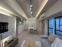 【東京都/江東区木場】コートシティ木場 LDK：※大規模修繕工事中です