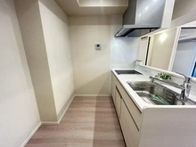 【東京都/江東区木場】コートシティ木場 キッチン