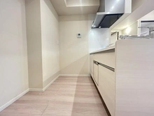 【東京都/江東区木場】コートシティ木場 キッチン