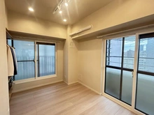 【東京都/江東区木場】コートシティ木場 洋室：※大規模修繕工事中です