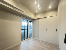 【東京都/江東区木場】コートシティ木場 洋室：※大規模修繕工事中です