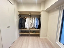 【東京都/江東区木場】コートシティ木場 洋室