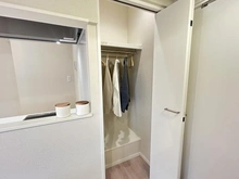 【東京都/江東区木場】コートシティ木場 収納