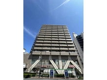【東京都/江東区白河】ハイシティ清澄白河ステーションプラザ 外観