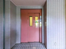【東京都/江東区清澄】パシフィックパレス清澄 共用部：エレベーター