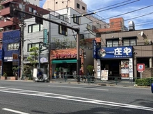 【東京都/江東区大島】クレアシティ大島 まいばすけっと大島駅前店（現地より約230m）：