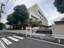 【東京都/江東区大島】クレアシティ大島 江東区立第四大島小学校（現地より約310m）：