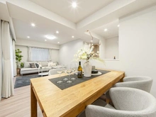 【東京都/江東区三好】クリオ美術館通り壱番館 LDK