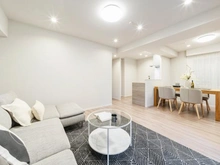 【東京都/江東区三好】クリオ美術館通り壱番館 LDK