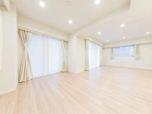 【東京都/江東区三好】クリオ美術館通り壱番館 リビング・ダイニング