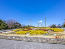 【東京都/江東区三好】クリオ美術館通り壱番館  木場公園（現地より約140m）：