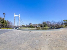 【東京都/江東区三好】クリオ美術館通り壱番館  木場公園（現地より約140m）：