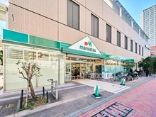 【東京都/江東区三好】クリオ美術館通り壱番館 マルエツ清澄白河店（現地より約220m）：