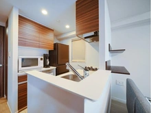 【千葉県/船橋市湊町】エクセレントシティ船橋グランライズ キッチン