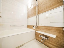 【千葉県/船橋市湊町】エクセレントシティ船橋グランライズ 浴室