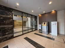 【千葉県/船橋市湊町】エクセレントシティ船橋グランライズ エントランス