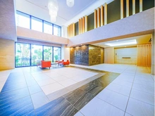 【千葉県/船橋市湊町】エクセレントシティ船橋グランライズ 共用部