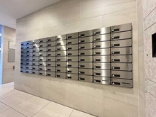 【千葉県/船橋市湊町】エクセレントシティ船橋グランライズ メールBOX