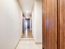 【千葉県/船橋市習志野台】オハナ船橋習志野台 玄関