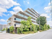 【千葉県/船橋市習志野台】オハナ船橋習志野台 外観