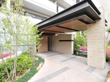 【千葉県/船橋市習志野台】オハナ船橋習志野台 エントランス