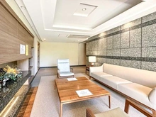 【千葉県/船橋市習志野台】オハナ船橋習志野台 共用部