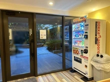 【千葉県/船橋市習志野台】オハナ船橋習志野台 共用部